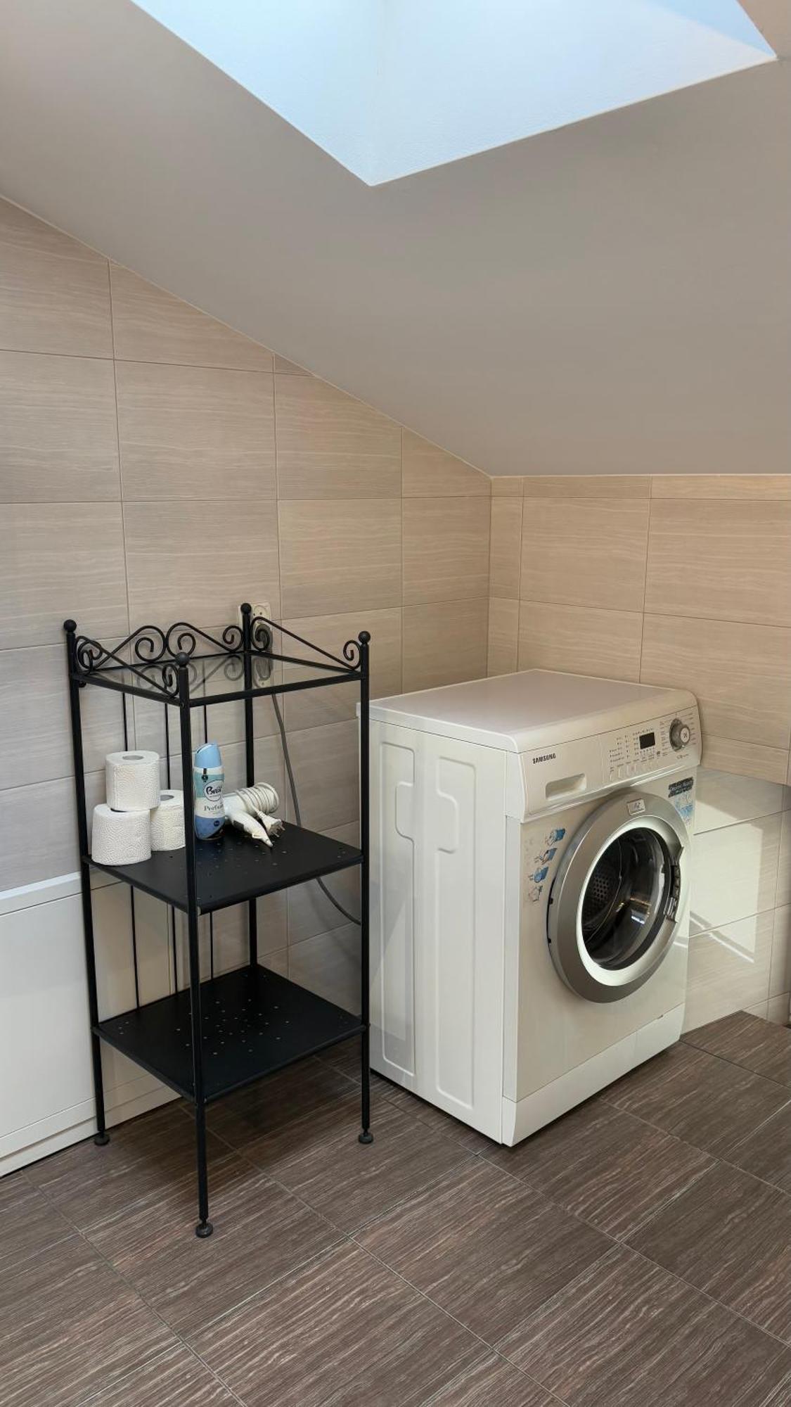 ז'שוב Apartament Szafir 4A מראה חיצוני תמונה