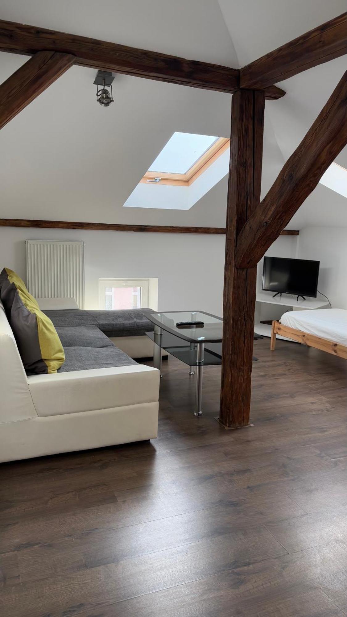 ז'שוב Apartament Szafir 4A מראה חיצוני תמונה