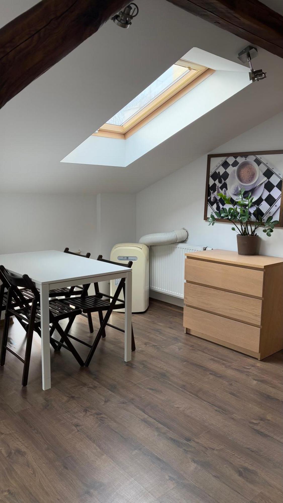 ז'שוב Apartament Szafir 4A מראה חיצוני תמונה
