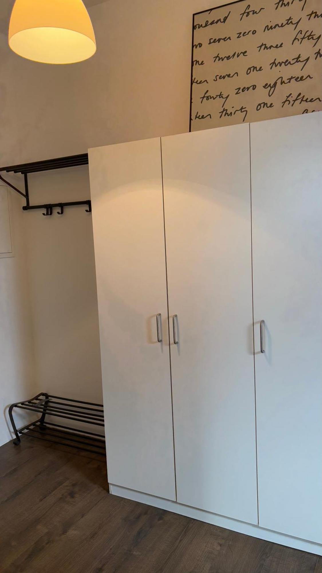 ז'שוב Apartament Szafir 4A מראה חיצוני תמונה